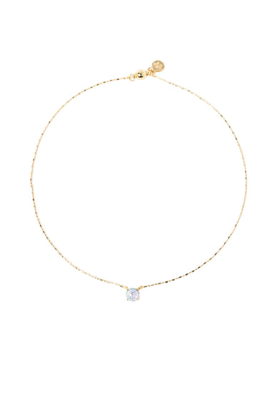 Fairy Dust Necklace - Spring Mist