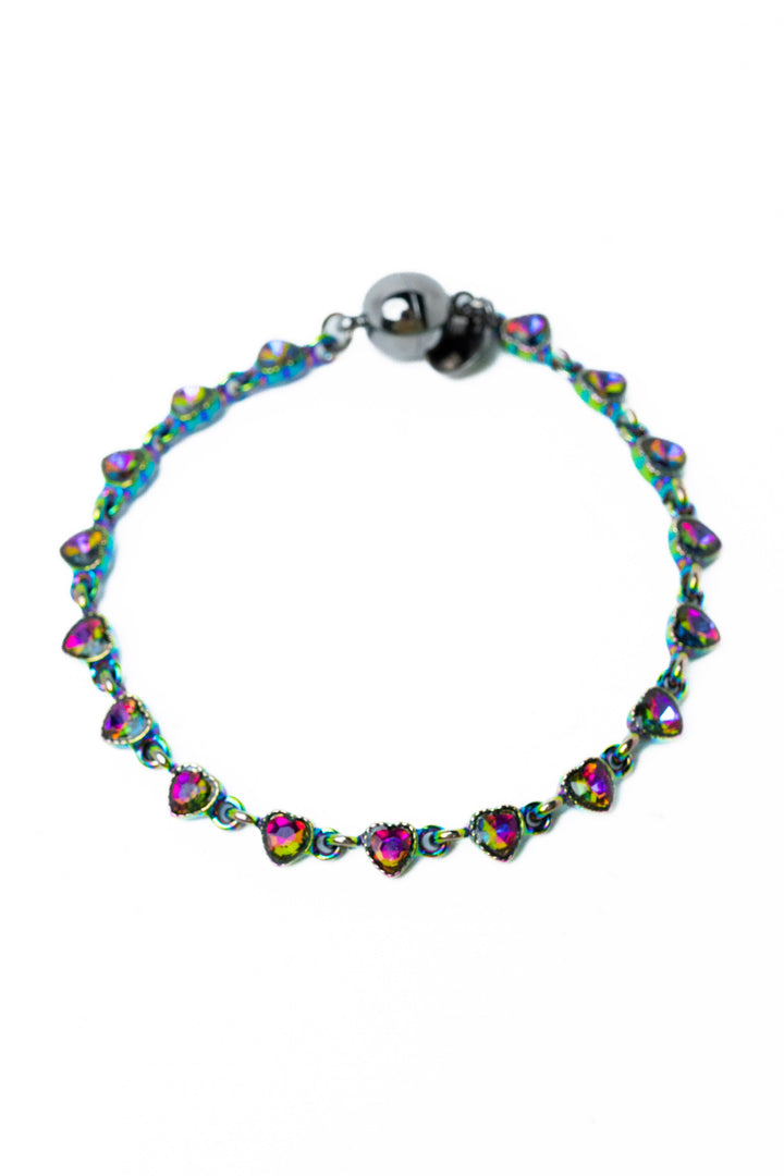 Burning Love Bracelet - Mystic