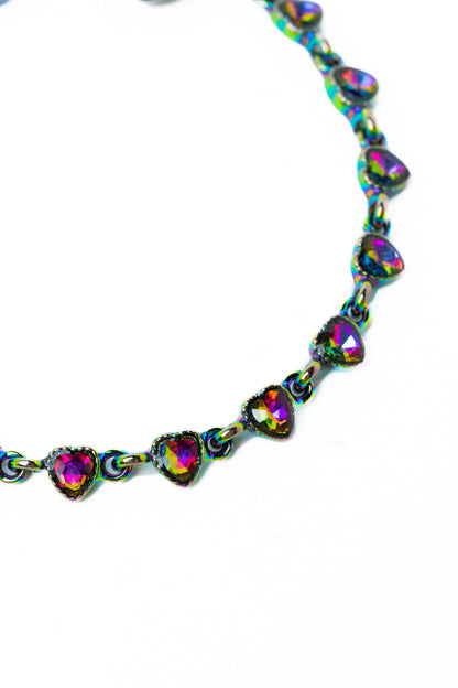 Burning Love Bracelet - Mystic