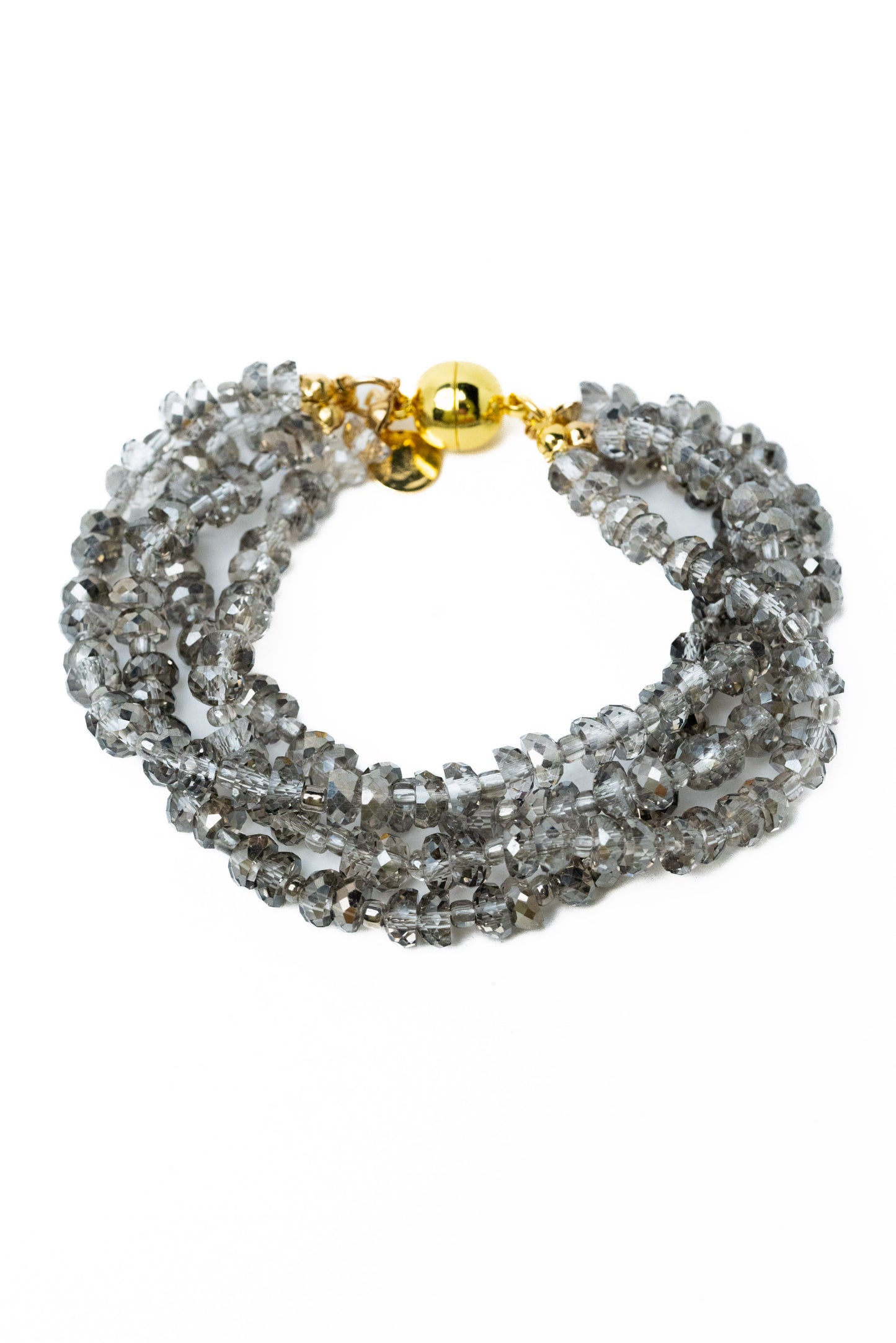 Jazz Bracelet - Graphite