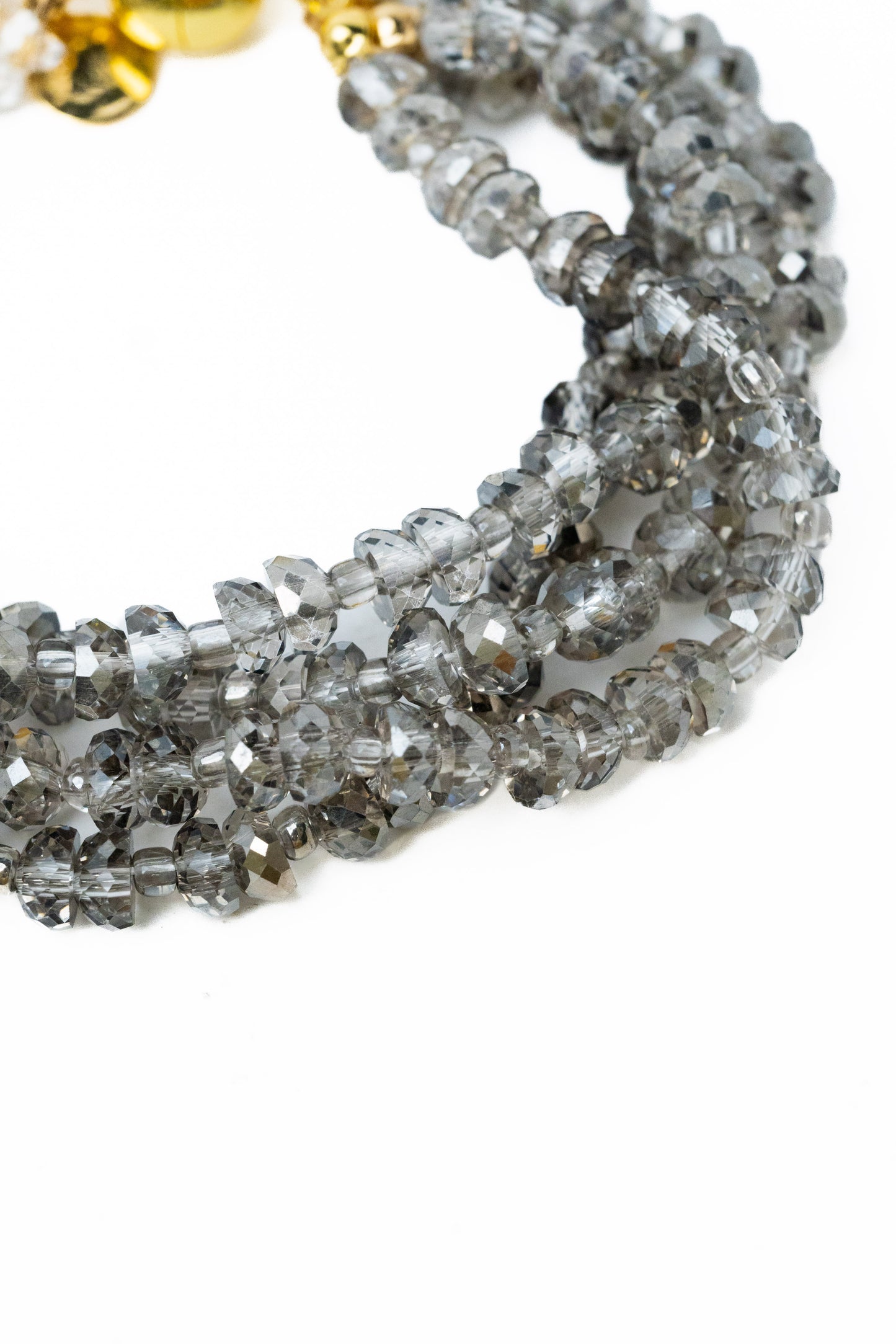 Jazz Bracelet - Graphite