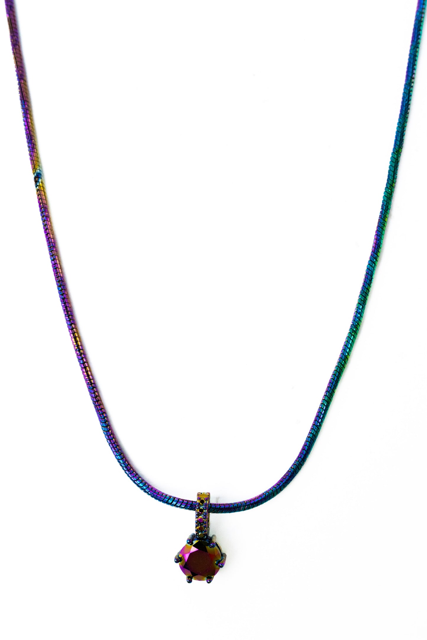 Suzanne Necklace - Mystic
