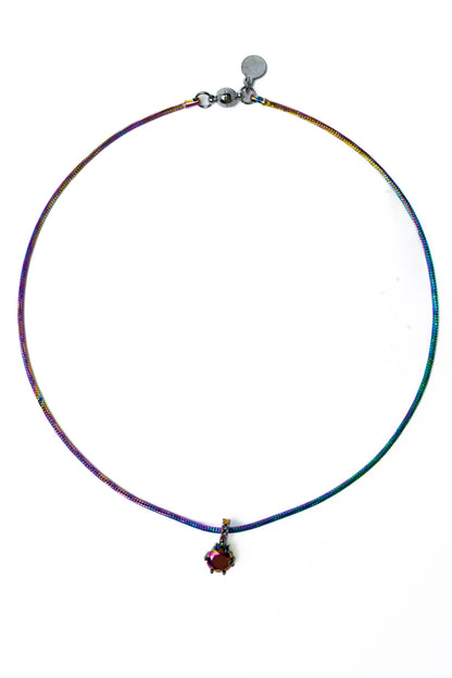 Suzanne Necklace - Mystic