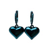 So True Earrings - Metallic Milky Way