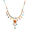 Rock In Rio Necklace - Moonlight Tropicana