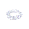 Luz De Mar Bracelet Set - Lilac Cloud