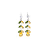 Ipanema Earrings - Island