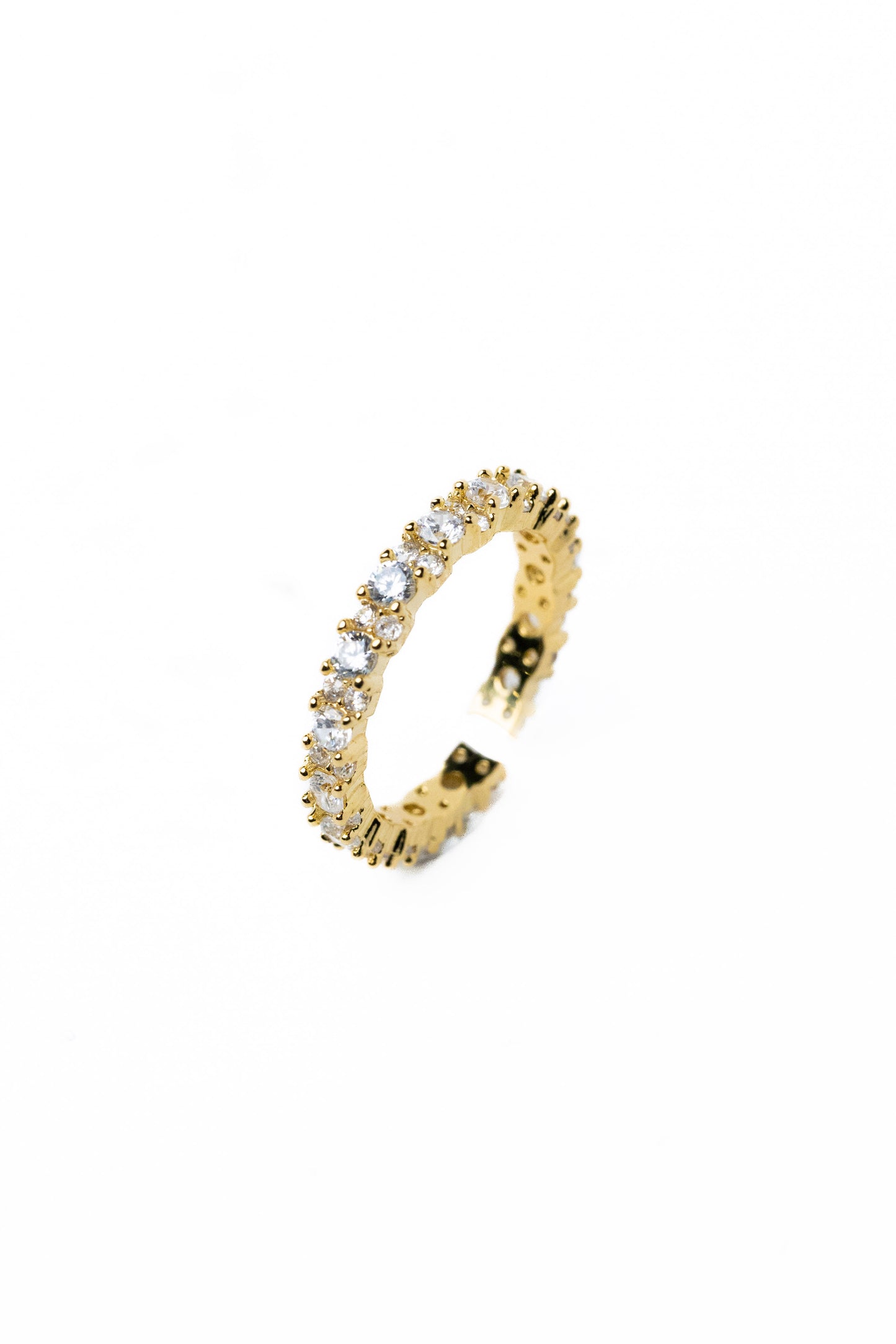 Caroline Ring - Gold