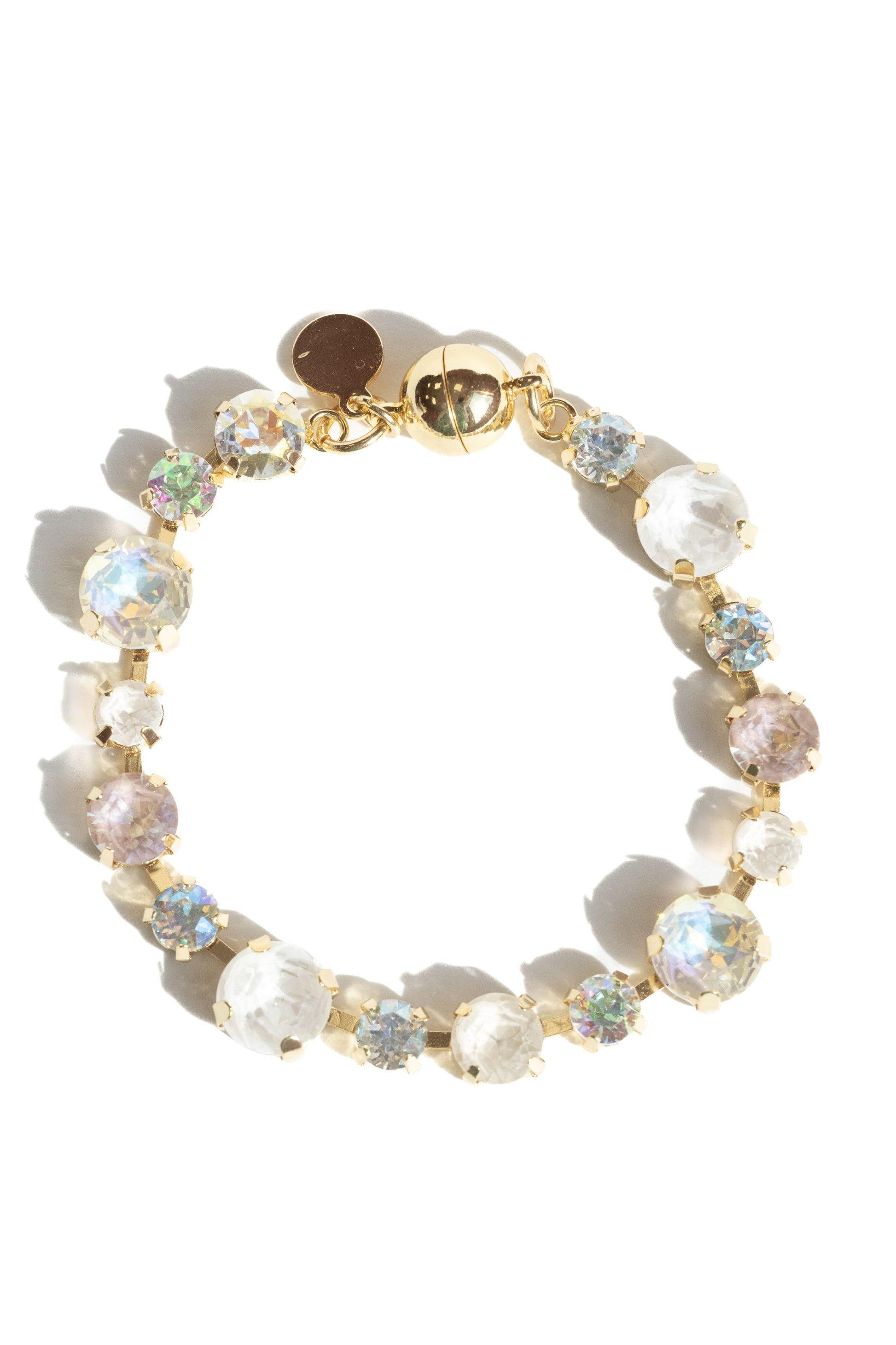 Lucy In The Sky Bracelet - Cotton