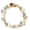 Lucy In The Sky Bracelet - Cotton