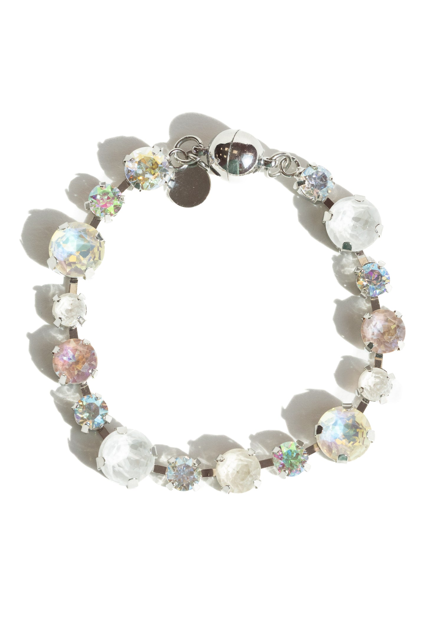 Lucy In The Sky Bracelet - Cotton
