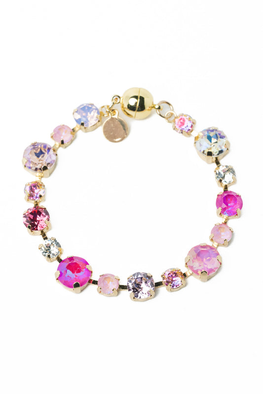 Lucy In The Sky Bracelet - Pinky Promise