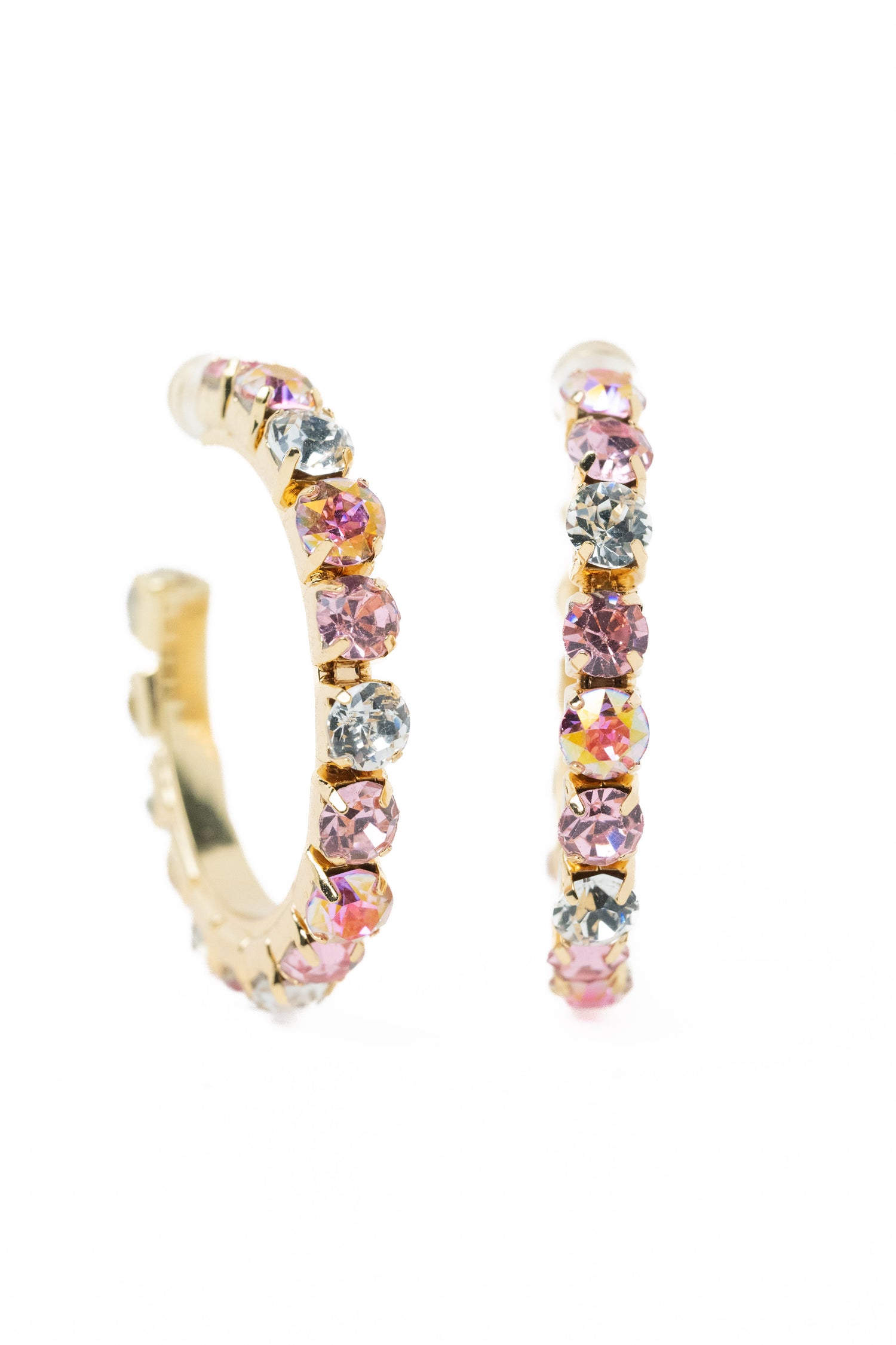 Lucy In The Sky Earrings - Pinky Promise