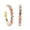 Lucy In The Sky Earrings - Pinky Promise