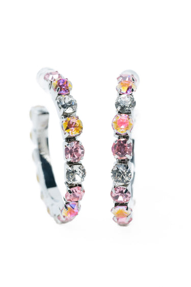 Lucy In The Sky Earrings - Pinky Promise