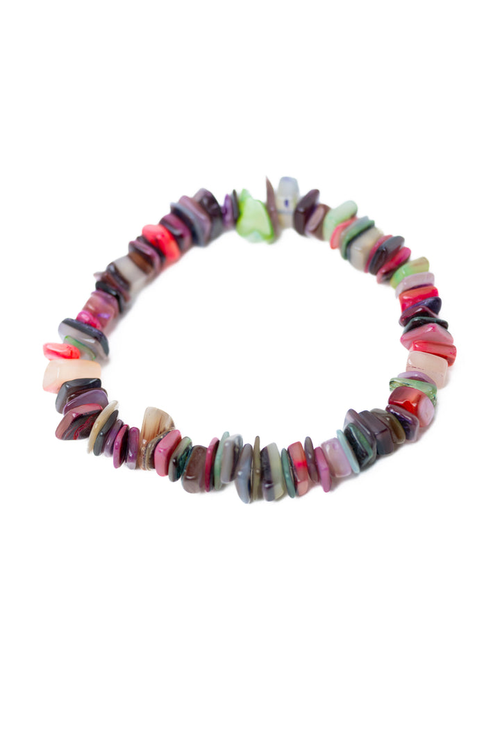 Crystal Heart Bracelet - Seamoon