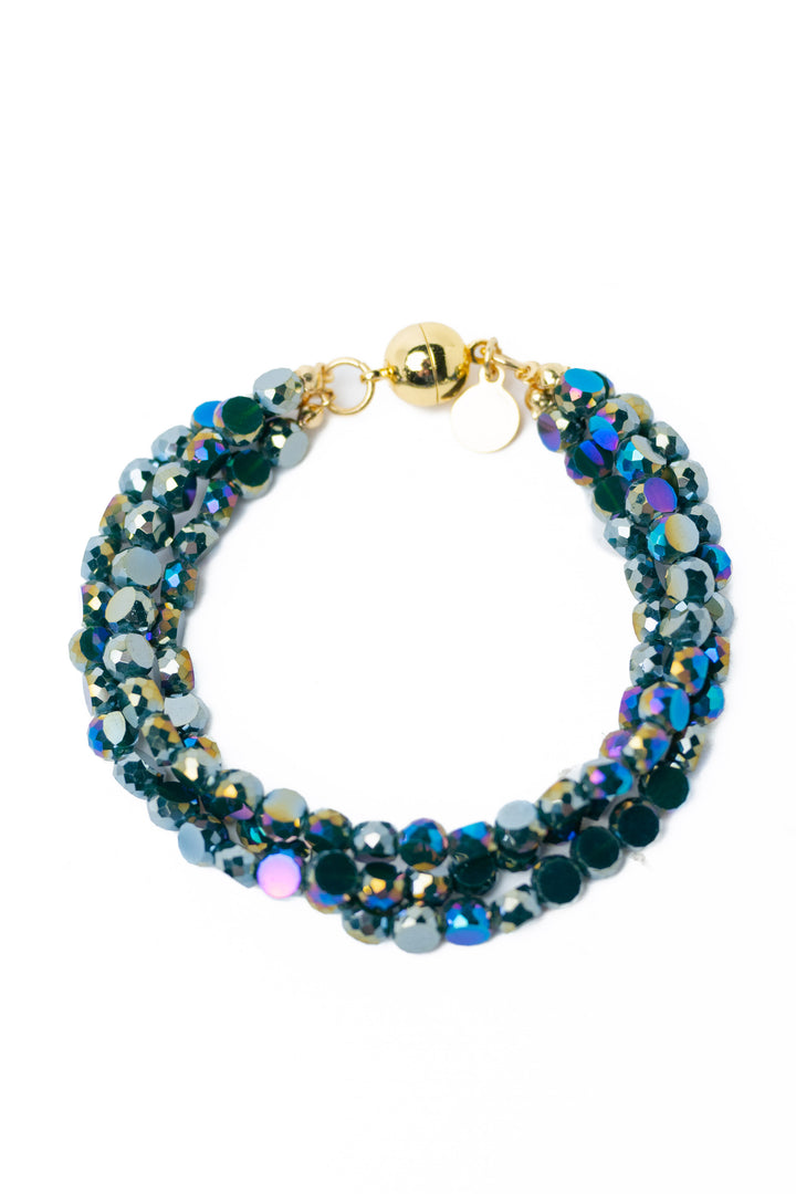 Midnight Bracelet - Siren Glow