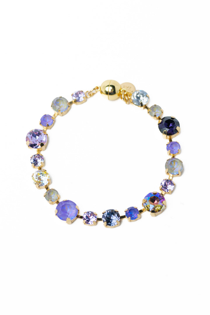 Lucy In The Sky Bracelet - Lavender