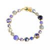 Lucy In The Sky Bracelet - Lavender