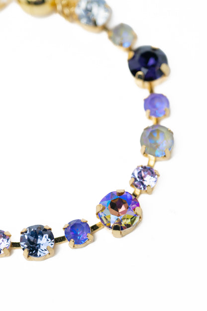 Lucy In The Sky Bracelet - Lavender