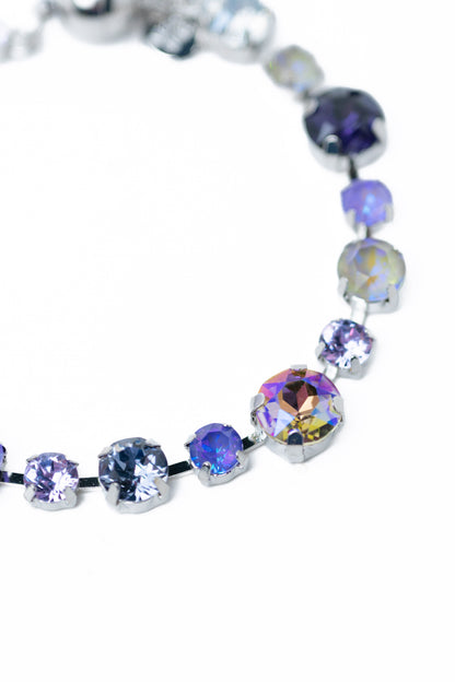 Lucy In The Sky Bracelet - Lavender