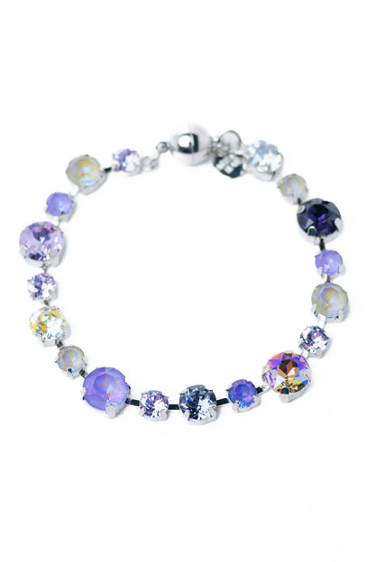 Lucy In The Sky Bracelet - Lavender