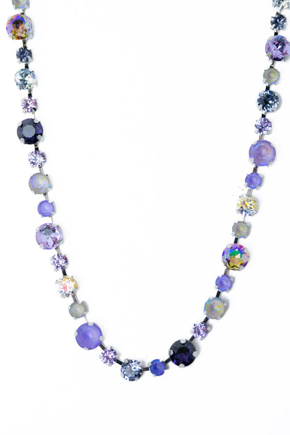 Lucy In The Sky Necklace - Lavender