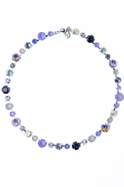 Lucy In The Sky Necklace - Lavender