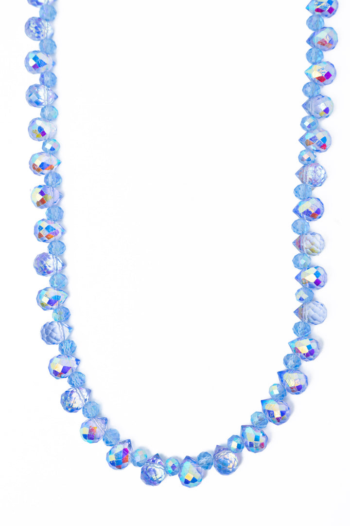Pippa Necklace - Iris
