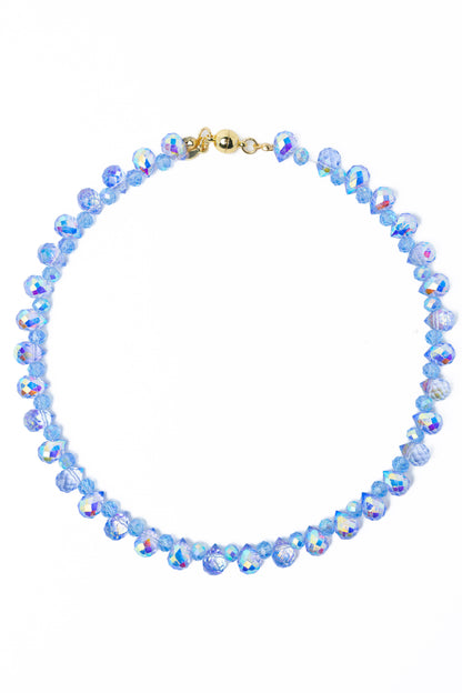 Pippa Necklace - Iris