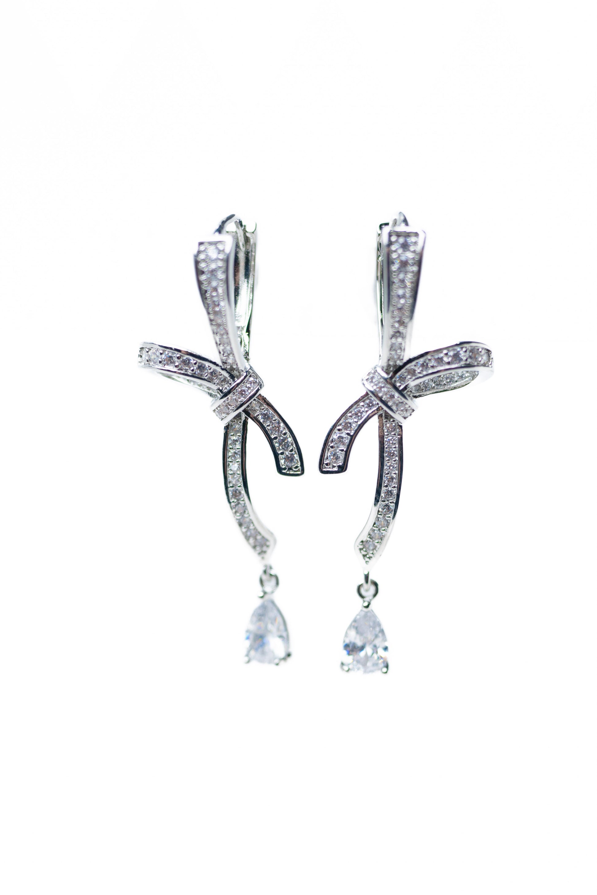 It's A Wrap Earrings