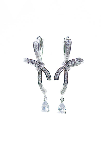 It's A Wrap Earrings