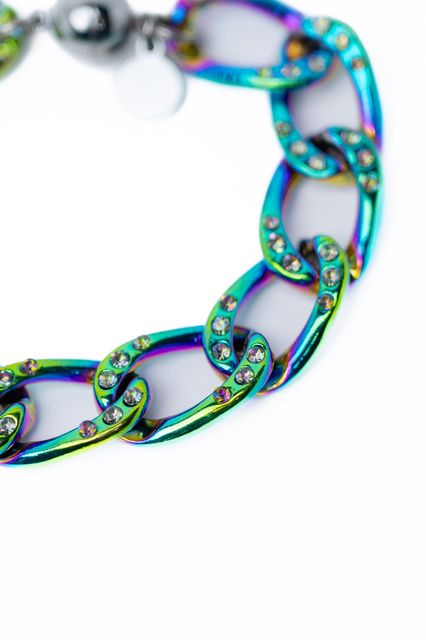 Billie Jean Bracelet - Mystic