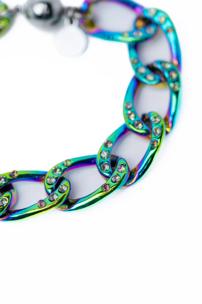 Billie Jean Bracelet - Mystic