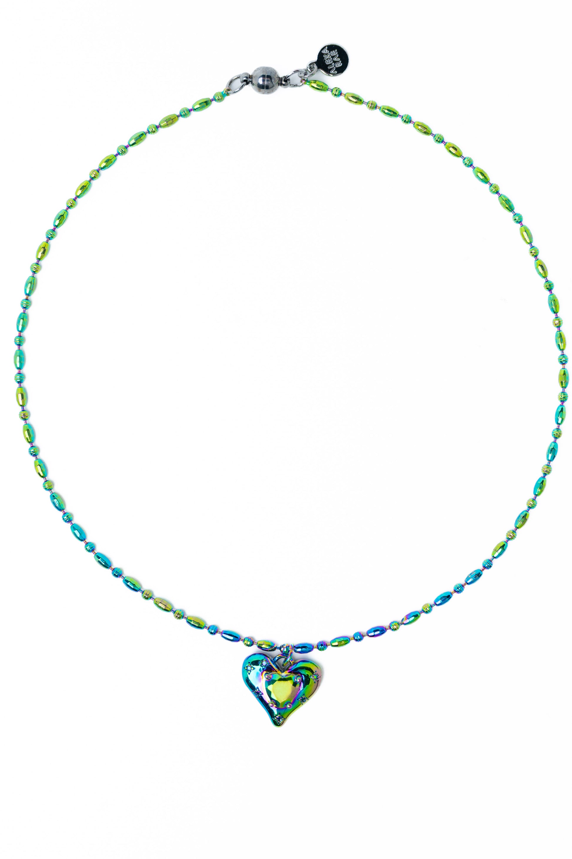 Lovehaven Necklace - Mystic
