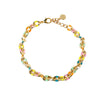 Festival Anklet - Confetti