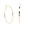 Serenity Earrings - Gold