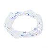 One More Try Bracelet Set - Snow Glow
