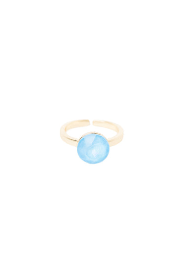 Lucy In The Sky Ring - Neon Sky
