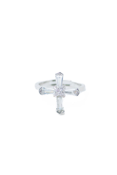 Mercy Ring