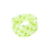 Pop Culture Bracelet Set - Neon Melon