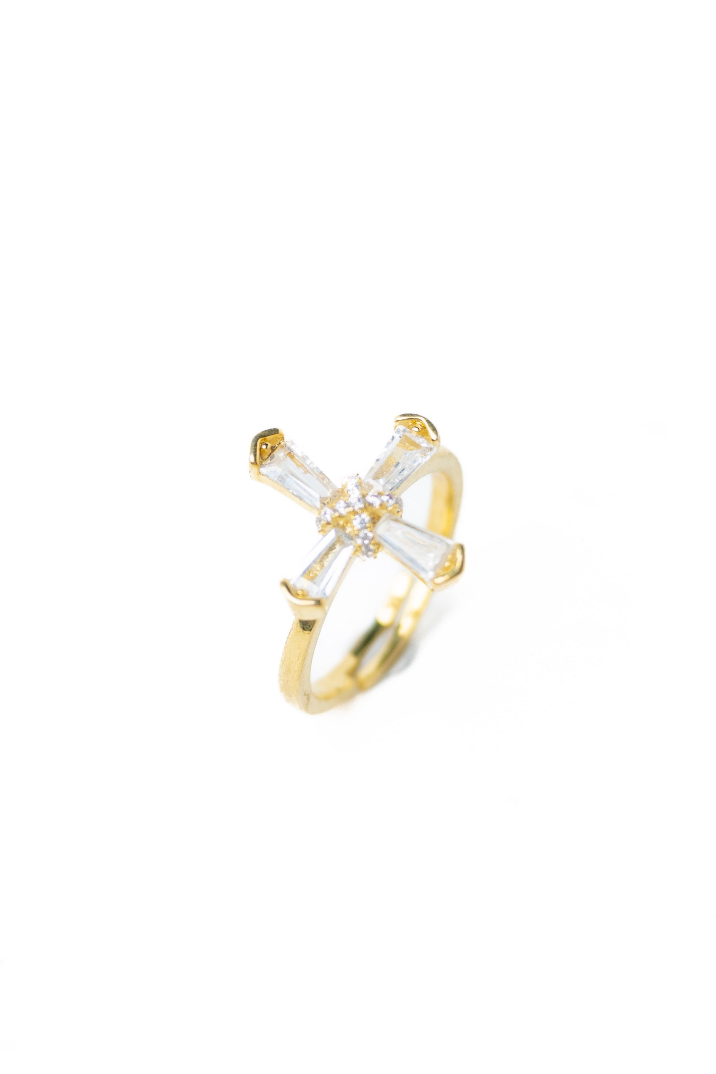 Mercy Ring