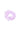 Pop Culture Bracelet Set- Neon Lilac