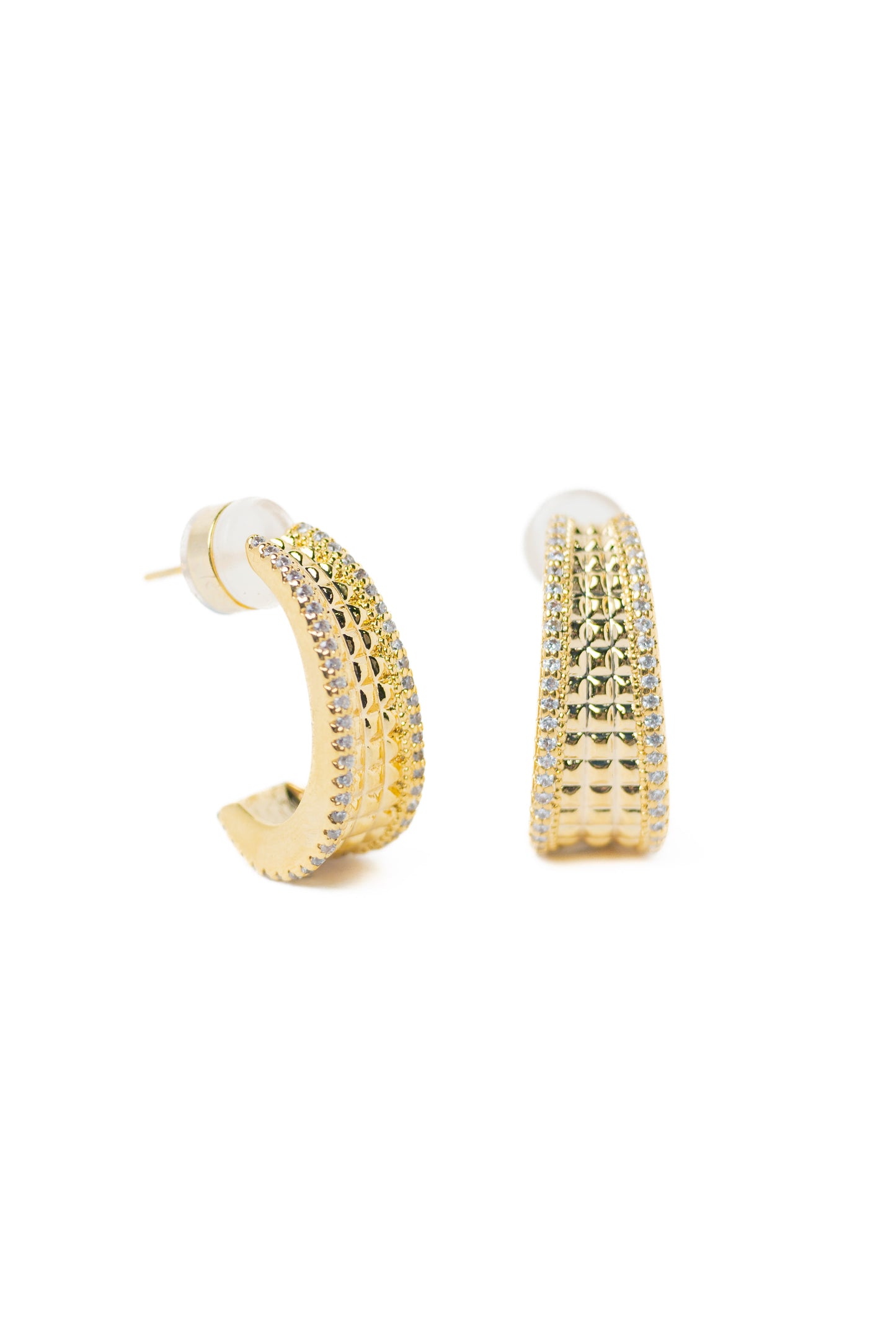 Philippa Earrings