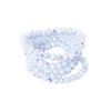 After Party Bracelet Set - Wisteria Glow