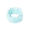 After Party Bracelet Set - Neon Fiji