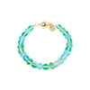 Electric Dreams Bracelet - Neon Tropic