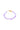 Electric Dreams Bracelet - Neon Lilac