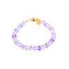 Electric Dreams Bracelet - Neon Lilac
