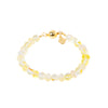 Electric Dreams Bracelet - Neon Yellow